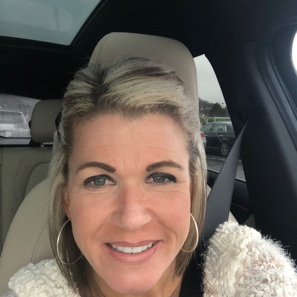 Meet your Posher, Erin